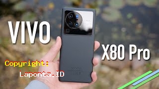 Vivo X80 Terbaru Hari Ini Sabtu 27 April 2024