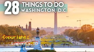 Washington Dc Terbaru Hari Ini Jumat 19 April 2024