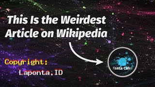 Wikipedia Terbaru Hari Ini Jumat 19 April 2024