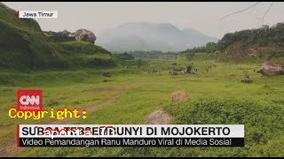 Wisata Ranu Manduro Mojokerto Terbaru Hari Ini Kamis 2 Mei 2024