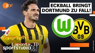 Wolfsburg Vs Dortmund Terbaru Hari Ini Selasa 30 April 2024