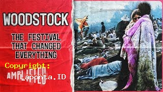Woodstock Terbaru Hari Ini Rabu 17 April 2024