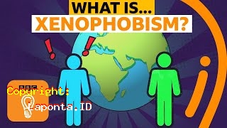Xenophobia Terbaru Hari Ini Kamis 25 April 2024