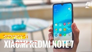 Xiaomi Redmi Note 7 Terbaru Hari Ini Jumat 19 April 2024