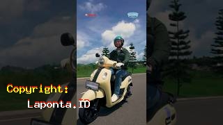 Yamaha Indonesia Terbaru Hari Ini Rabu 1 Mei 2024